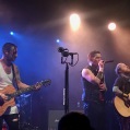 Photo par Shinedown France, concert au Cabaret Sauvage le 09 Novembre